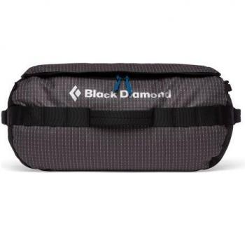 Diamantenstein Hauler 60 l Schwarz