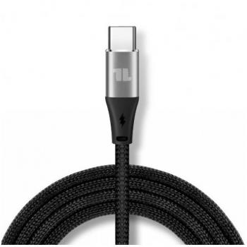 Cabo 1Life cb: USB-C 60W 2m