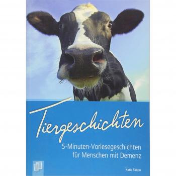 Verlag an der Ruhr Tiergeschichten