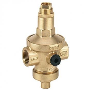 RIDUTTORE PRESS. RIO EXPORT PN16 1/2