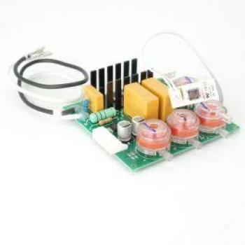 Elite 1074 Printplaat – Nilfisk Elektronische Hoofdmodule