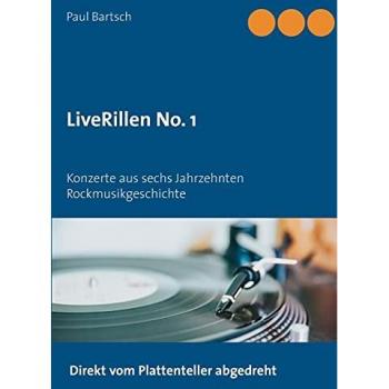 LiveRillen No. 1