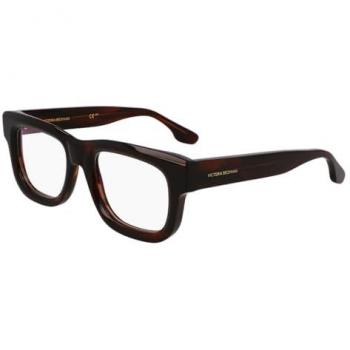 Women’s Vision: Victoria Beckham VB2671 Brown Acetate Lenses