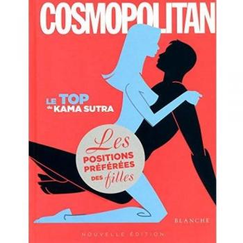 Le top du kama sutra cosmopolitan