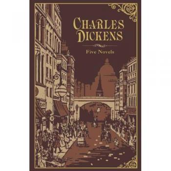 Charles Dickens by Charles Dickens