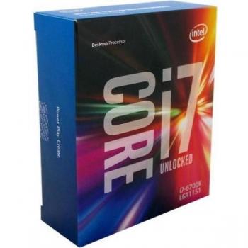 Intel Core i7-6700K Skylake