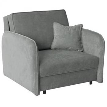 MIRJAN24 Polstersofa Viva Loft I mit Schlaffunktion