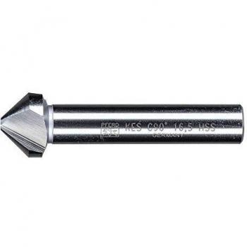 PFERD KES HSS Svasatore Conico 16,5 mm 1 pz