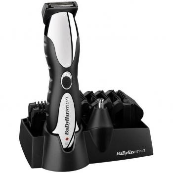 BaByliss Pro Dual‑Blade Hair Cutter