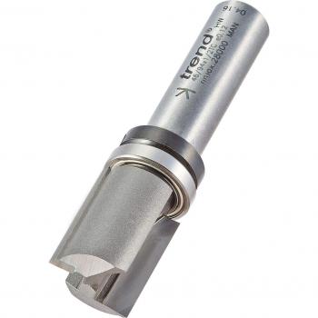 Trend TRE469412TC Shank Mounted Template Profiler for Routers
