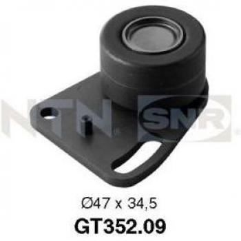 Polea tensora de timing belt GT352.09