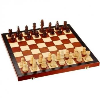Fischer Field Chess Set 40 mm by Philos