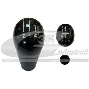Controle de Troca de Marcha 3RG 25638