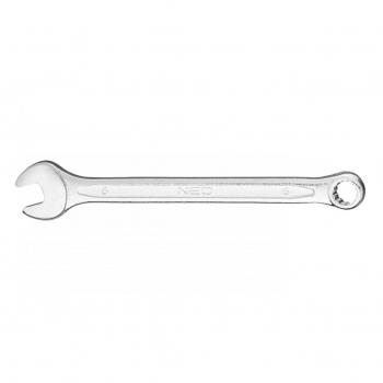 Clé polygonale et à fourche NEO TOOLS
