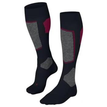 Gambaletti FALKE SK4 Advanced da sci per donna Blu 37-38