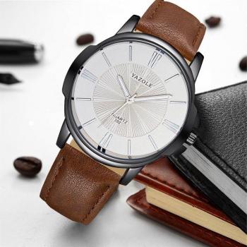Reloj Yazol Clásico para Hombres
