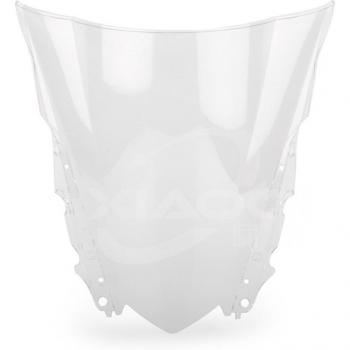 Yamaha YZF R25 YZF-R3 Double Bubble Screen