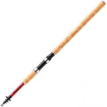 Daiwa Sweepfire Tele Spin Rute 2,40m 30-70g