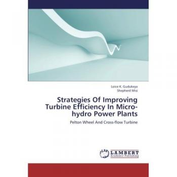 Strategies Of Improving Turbine Efficiency In Micro-hydro Power Plants: Pelton Wheel And Cross-flow Turbine