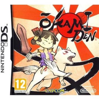 Okami Den