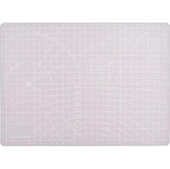 A4 Craft Cutting Mat with Non-Slip Surface