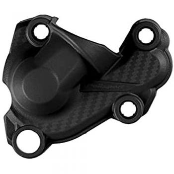 Polisport Water Pump Protector – Gas/KTM/Husqvarna – Black