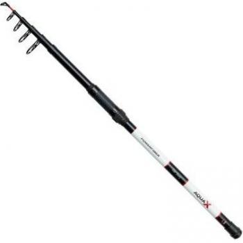 Dam Cañón de Surf Aqua‑X 3,90 m – 100‑250 g
