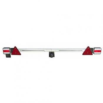 Rampa LED Completa Lem Select 1400-2100 mm