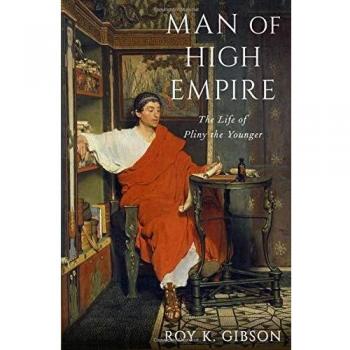 Man of High Empire