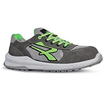 U-Power Rio Calzature Antisurriscamento S1P ESD 39