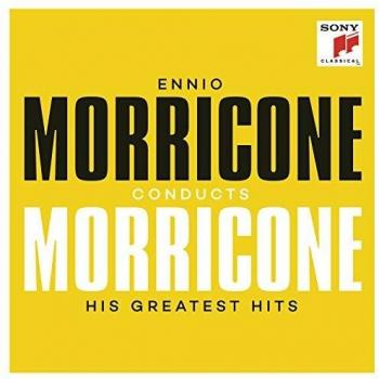 Ennio Morricone Conducts Morricone