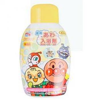 Baño Espumoso Anpanman 300ml