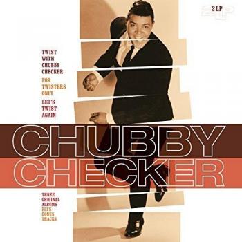 Canzone Twist Chubby Checker