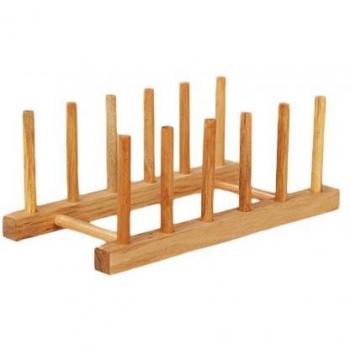 Bamboo Kitchenware Set