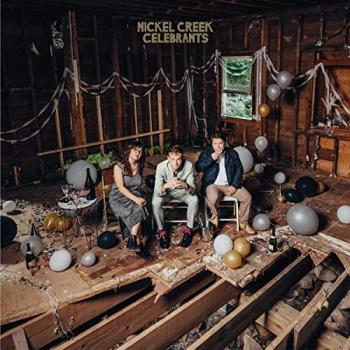 N.Creek – Celebrants Edition