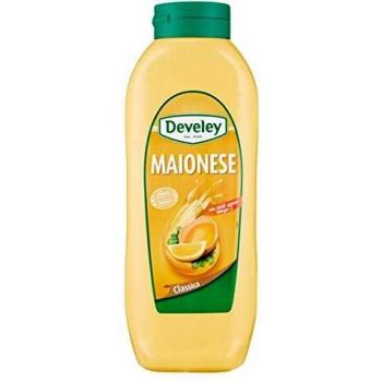 Develey Maionese 875 ml