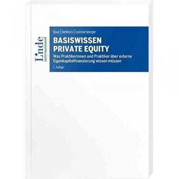 Basiswissen Private Equity