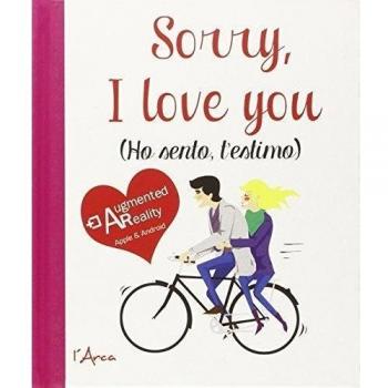 Sorry, i love you (ho sento, t'estimo)