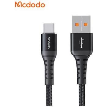 Câble USB‑Type‑C CA‑2270 0,2 m – Noir