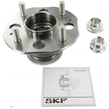 SKF VKBA 6818 Set cuscinetti ruota