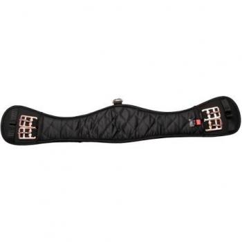 Cintre de Selle Noir – 70 cm