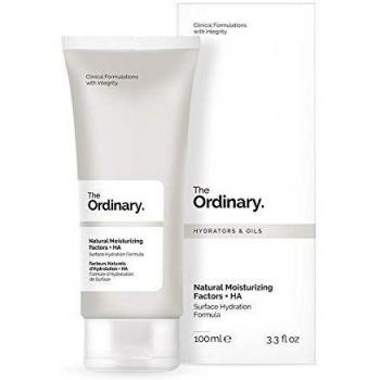 The Ordinary Facteurs Hydratants Naturels + HA 100 ml