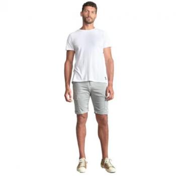 Shorts Damon im Army-Stil von Le Temps des Cerises