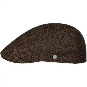 Lierys Vanderon Flat Cap