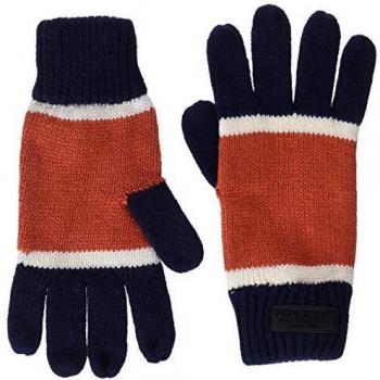 Gants Garçon Pepe Jeans Naoko PB080065 Multicolore