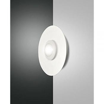 Fabas Luce WS‑LED-Wandleuchte 8 W (Rundlicht) 3270‑23‑102