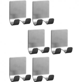 Edelstahl Rasierer Organizer