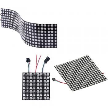 SK6812 Digital LED Matrix 16x16