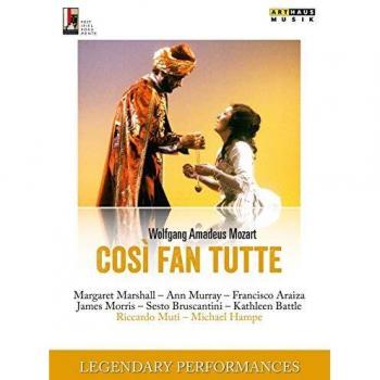 Cosi Fan Tutte