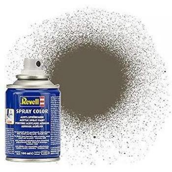 Revell Peinture Acrylique Olive OTAN 34146 100 ML Mat